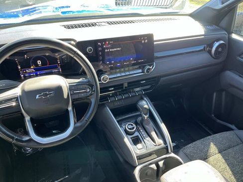 Used 2023 Chevrolet Colorado Z71 image 14