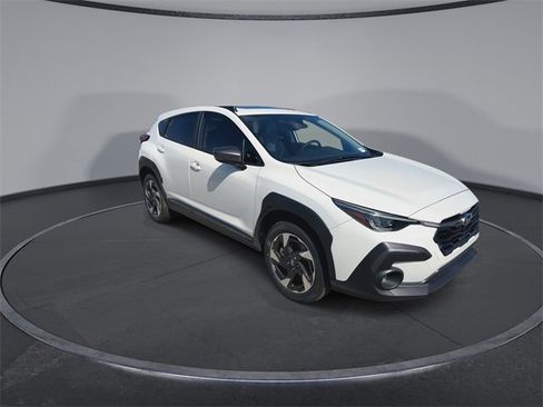 New 2025 Subaru Crosstrek 2.5i Limited image 3