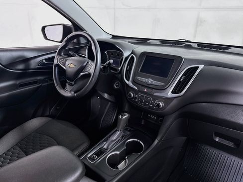 Used 2021 Chevrolet Equinox LT AWD/4WD image 28