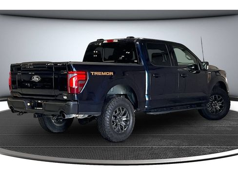 Used 2025 Ford F150 Tremor w/ Equipment Group 402A High AWD/4WD image 15