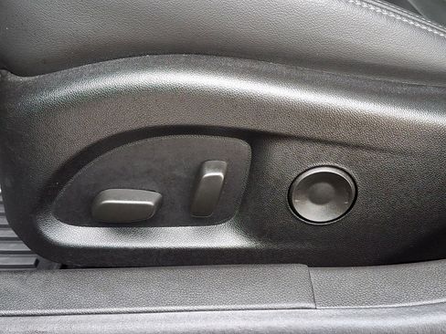 Certified 2024 Cadillac CT5 Luxury w/ Sun And Sound Package image 18