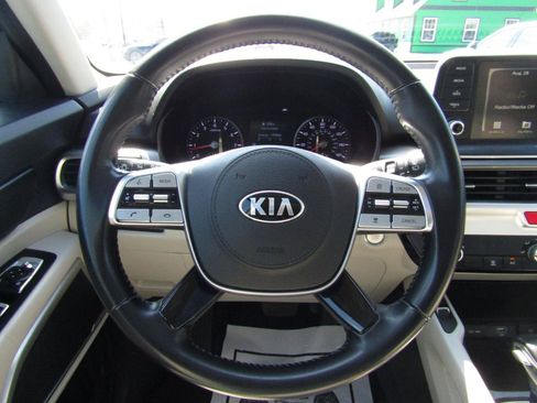 Used 2021 Kia Telluride S AWD/4WD image 15