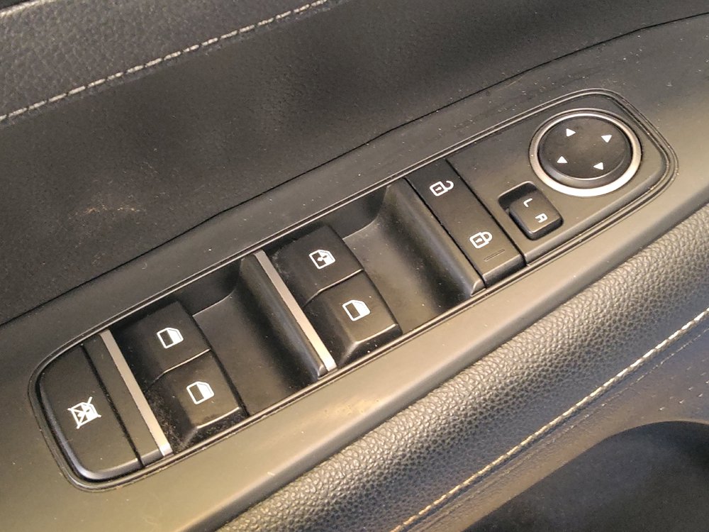 Used 2022 Kia Forte GT-Line w/ GT-Line Premium Package FWD image 27