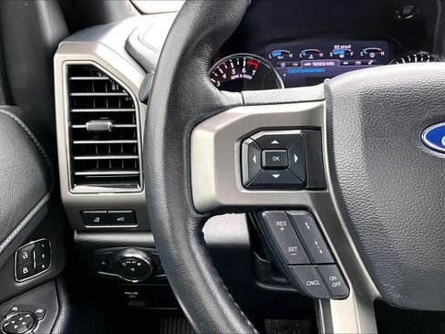 Used 2021 Ford Expedition Max XLT RWD image 24