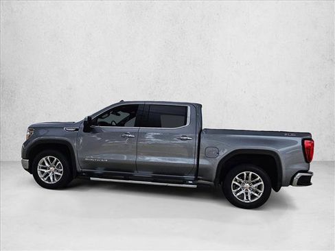 Used 2020 GMC Sierra 1500 SLT image 8