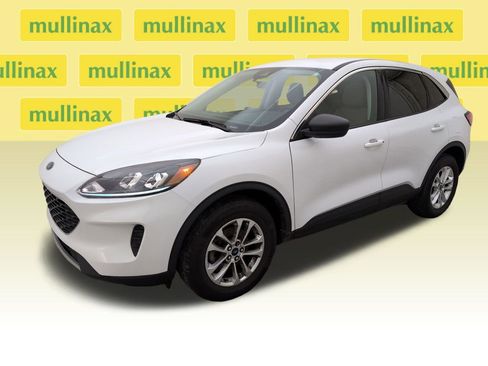 Certified 2022 Ford Escape SE w/ Convenience Package image 10