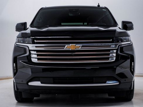 Used 2023 Chevrolet Tahoe High Country w/ Advanced Technology Package image 6