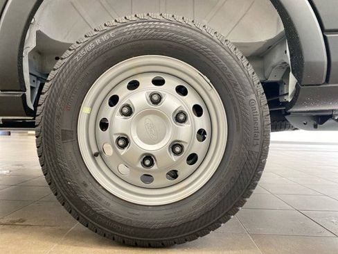 New 2025 Ford Transit 250 Low Roof AWD image 19