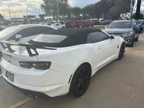 Used 2023 Chevrolet Camaro SS image 7