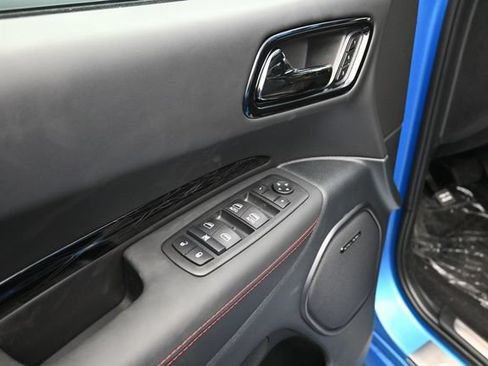 New 2026 Dodge Durango GT AWD/4WD image 13