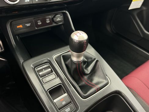 Used 2026 Honda Civic Si image 21