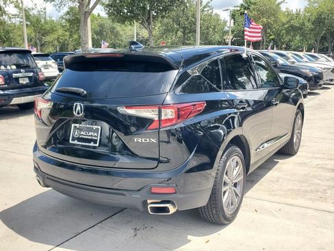 Used 2023 Acura RDX w/ Technology Package FWD image 7