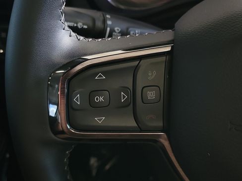 Certified 2024 RAM 1500 Limited AWD/4WD image 23