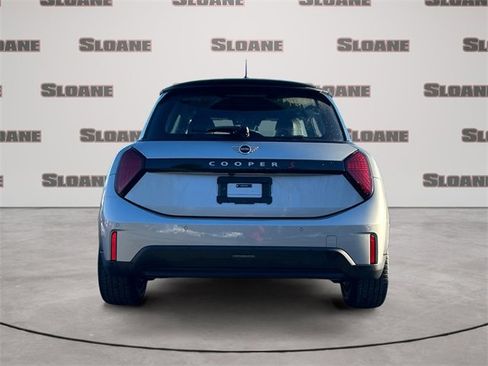 Certified 2025 MINI Cooper S image 3