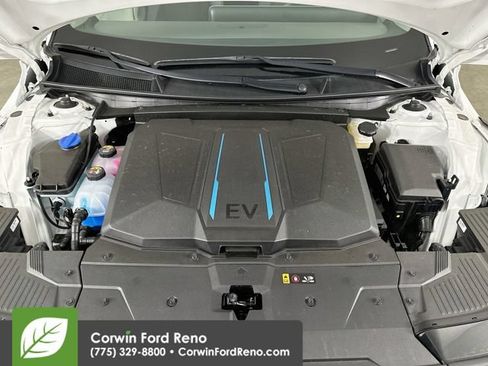 Used 2023 Hyundai Ioniq 5 SE AWD/4WD image 29