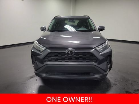 Used 2023 Toyota RAV4 XLE w/ Convenience Package AWD/4WD image 3