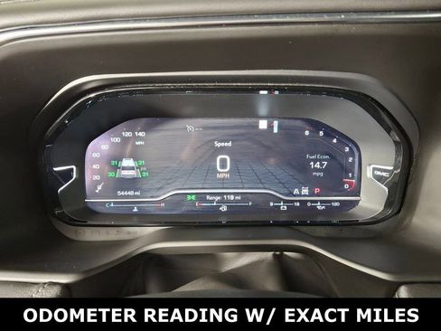 Used 2022 GMC Yukon Denali w/ Max Trailering Package image 17