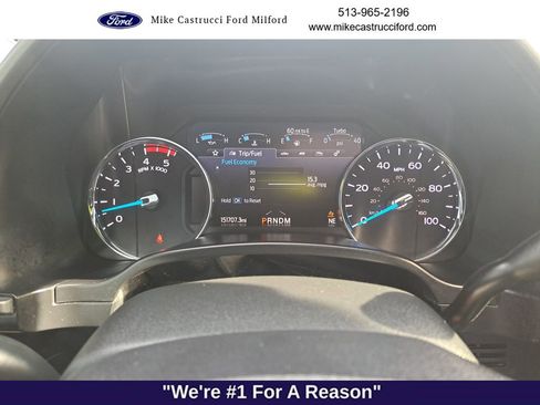 Used 2020 Ford F350 Platinum image 12