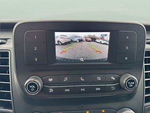 Used 2023 Ford Transit 250 Low Roof w/ Exterior Upgrade Package image 16