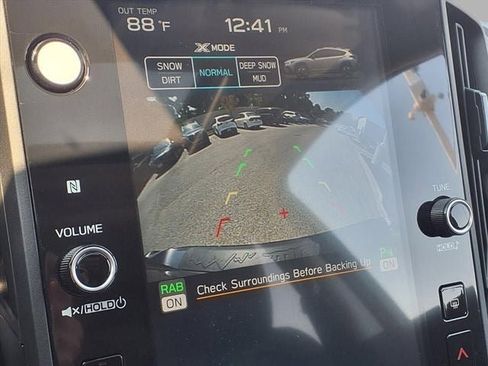 New 2025 Subaru Crosstrek 2.5i Limited w/ Crosstrek Mirror Package image 31