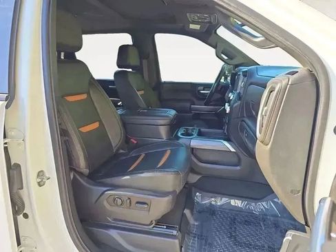 Used 2022 GMC Sierra 3500 AT4 w/ AT4 Preferred Package image 15