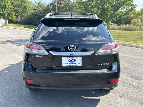 Used 2015 Lexus RX 350 FWD image 4
