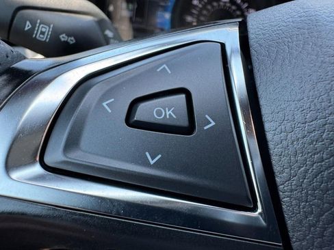 Used 2024 Ford Edge ST-Line image 16