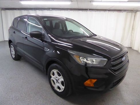 Used 2018 Ford Escape S image 1