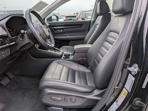 Used 2024 Honda CR-V EX-L image 13