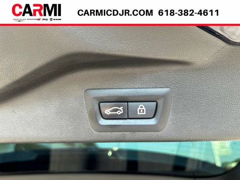 Used 2020 BMW X5 sDrive40i w/ M Sport Package RWD image 42