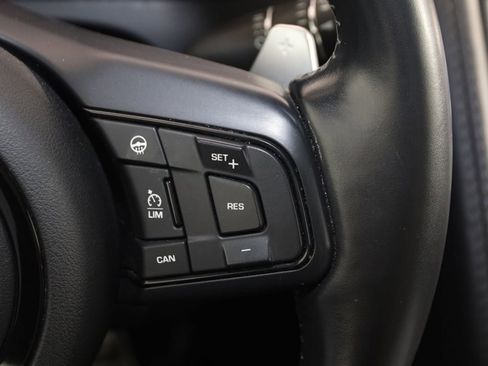 Used 2021 Jaguar F-TYPE Coupe RWD image 47