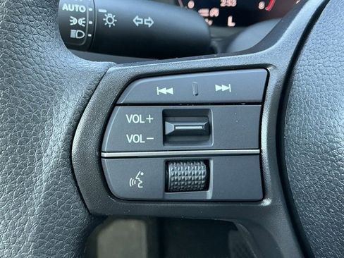 New 2025 Honda Accord SE image 13