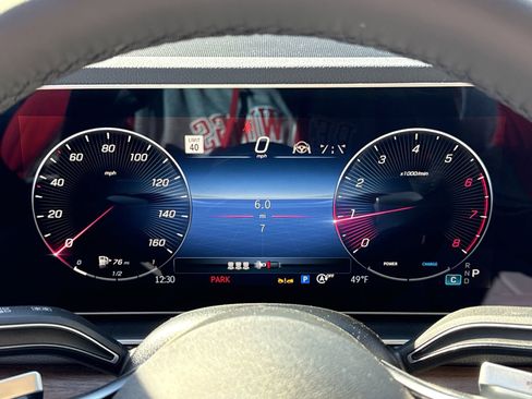 New 2026 Mercedes-Benz GLE 350 4MATIC image 21