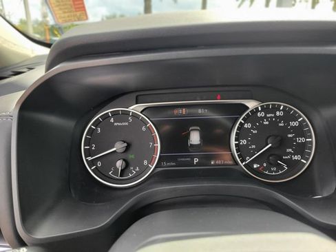 Used 2026 Nissan Rogue SV image 25