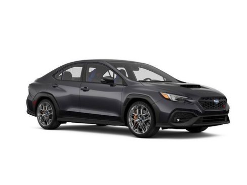 New 2026 Subaru WRX tS image 1