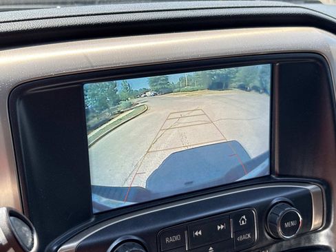 Used 2019 GMC Sierra 2500 Denali w/ Duramax Plus Package AWD/4WD image 22