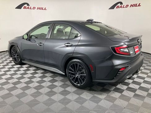 Used 2022 Subaru WRX Premium image 4