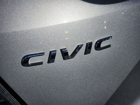 Used 2021 Honda Civic Sport image 18