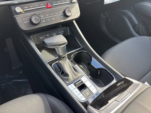 New 2026 Hyundai Tucson SE image 26