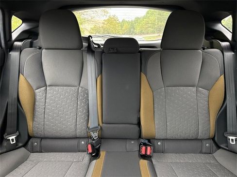 New 2025 Subaru Crosstrek 2.5i Sport image 30