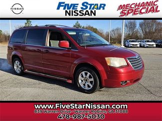 Used 2008 Chrysler Town & Country Touring video 1