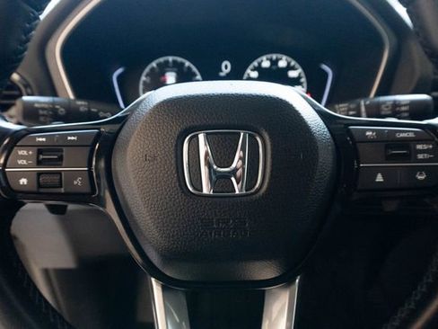 Used 2025 Honda Pilot EX-L image 22