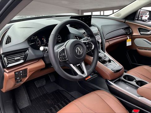 New 2026 Acura RDX SH-AWD w/ Technology Package image 11