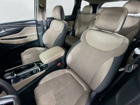 Used 2020 Hyundai Santa Fe SEL w/ Cargo Package image 25