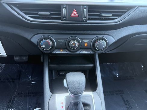 Used 2024 Kia Forte LXS FWD image 18