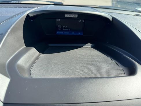 Used 2016 Ford Escape S image 20