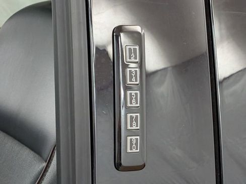 Certified 2023 Ford F150 Lariat w/ Equipment Group 502A High image 11