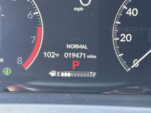 Certified 2025 Honda Pilot EX-L image 29