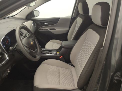 Used 2021 Chevrolet Equinox LS w/ LS Convenience Package AWD/4WD image 17