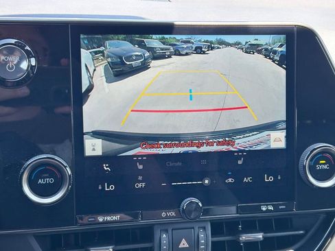 Used 2024 Lexus NX 350h AWD w/ Package Accessory (P3) image 32